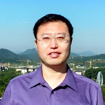 总经理